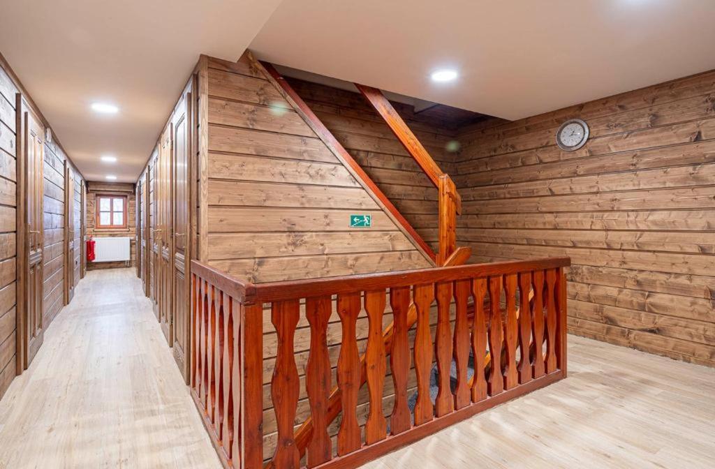 Horska Bouda Krakonos Villa Praiano Dış mekan fotoğraf